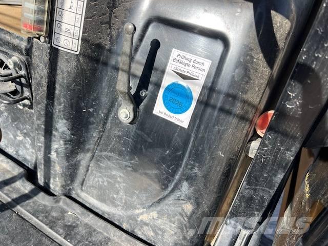 CAT 301.4 C Miniexcavadoras