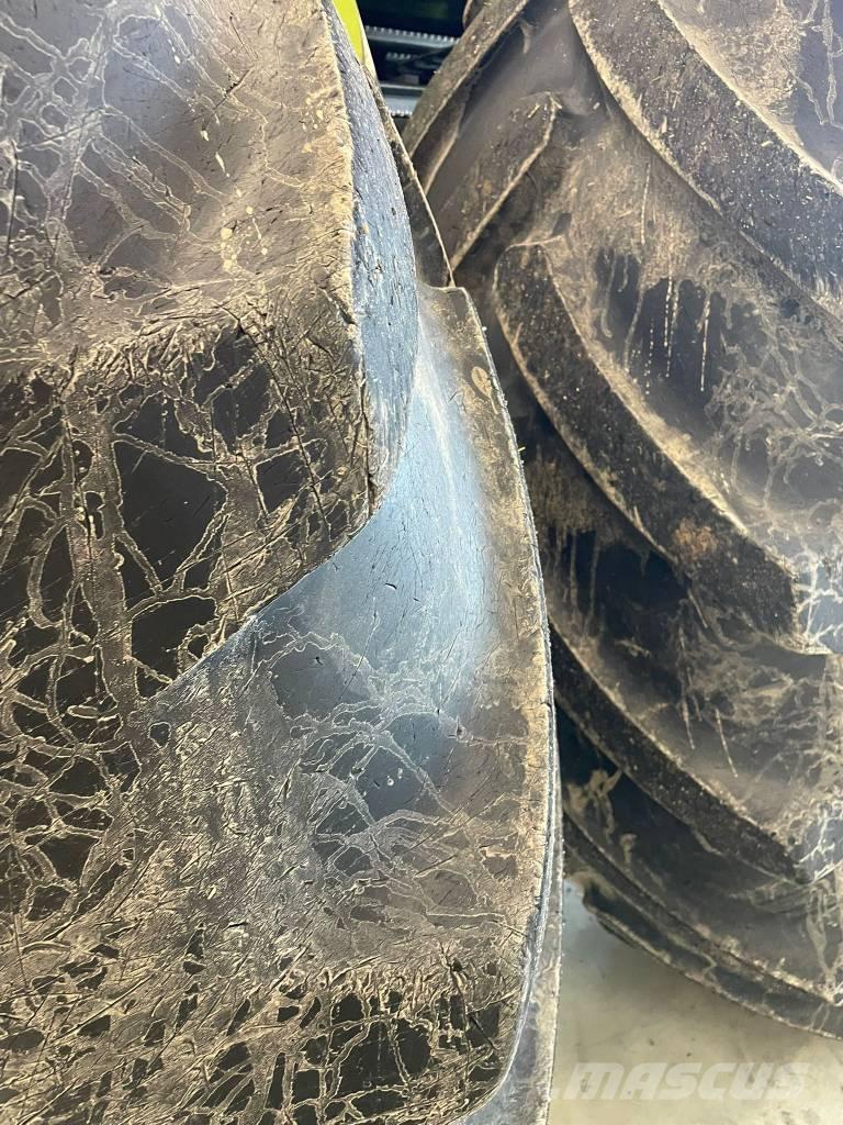 Michelin 710/85R38 Ruedas