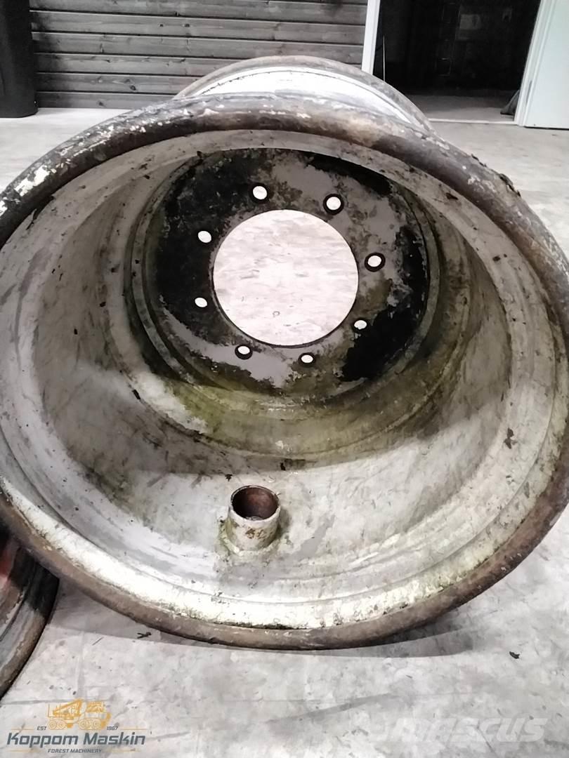 Gremo 950 20x22,5 Llantas