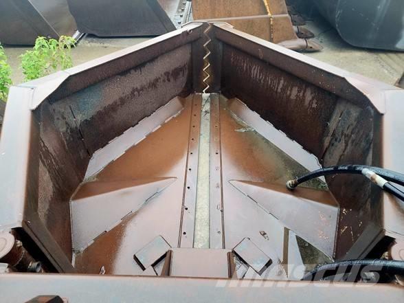  Tink Grapple-Claw Pinzas