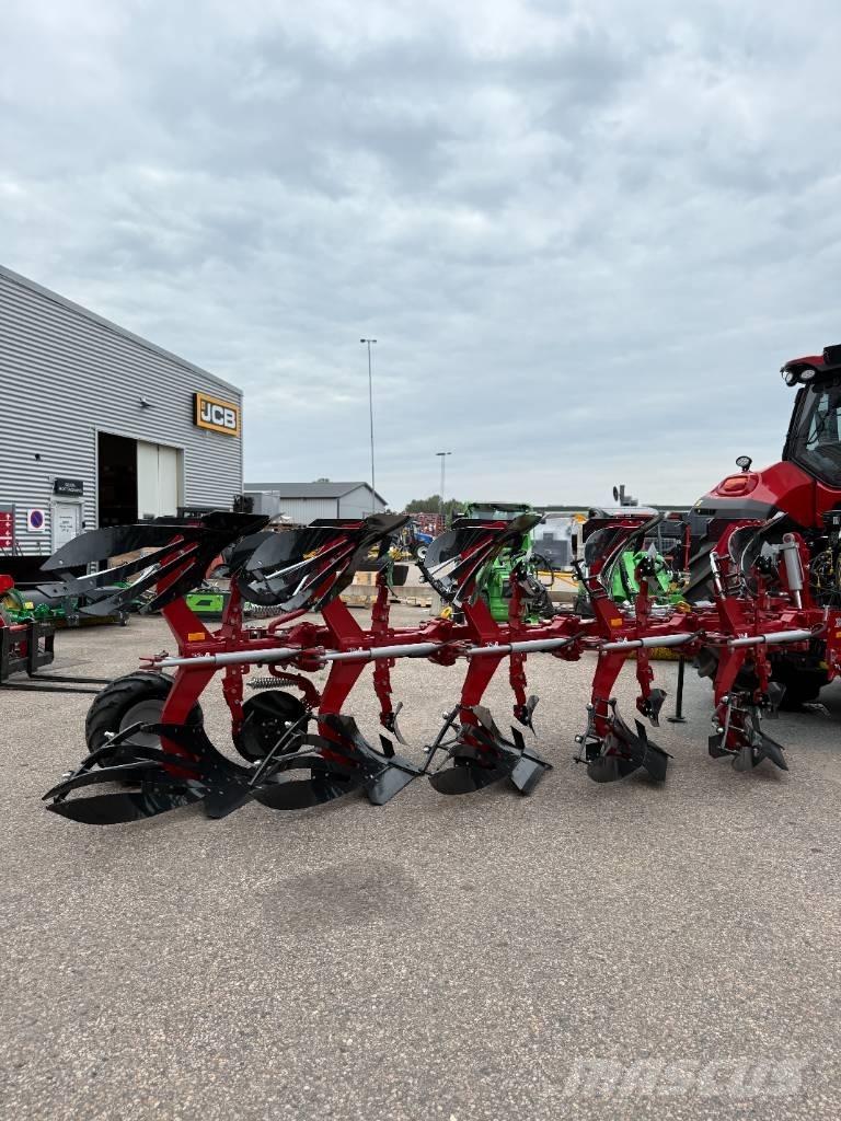 Agrolux HRWT Arados reversibles