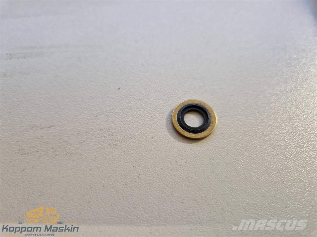 Eco Log 7002568 Cabezales cortadores