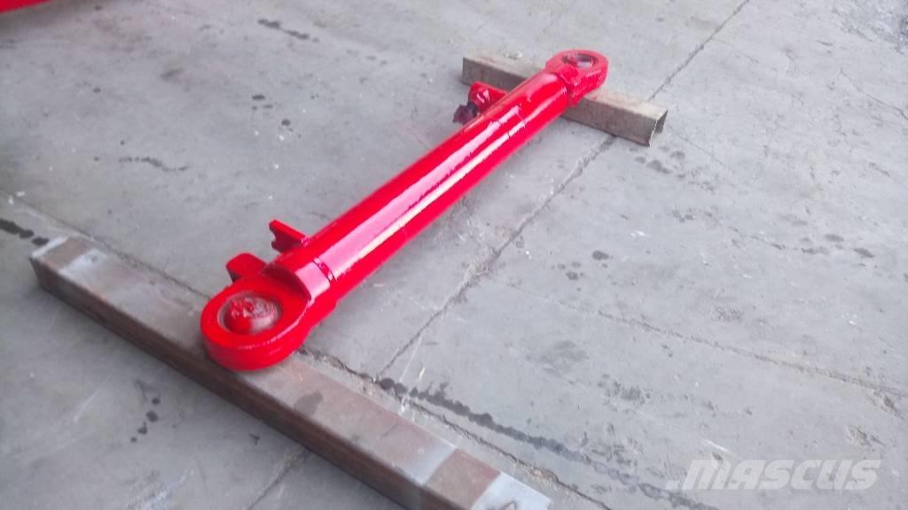 O&K RH 6 Hidráulicos