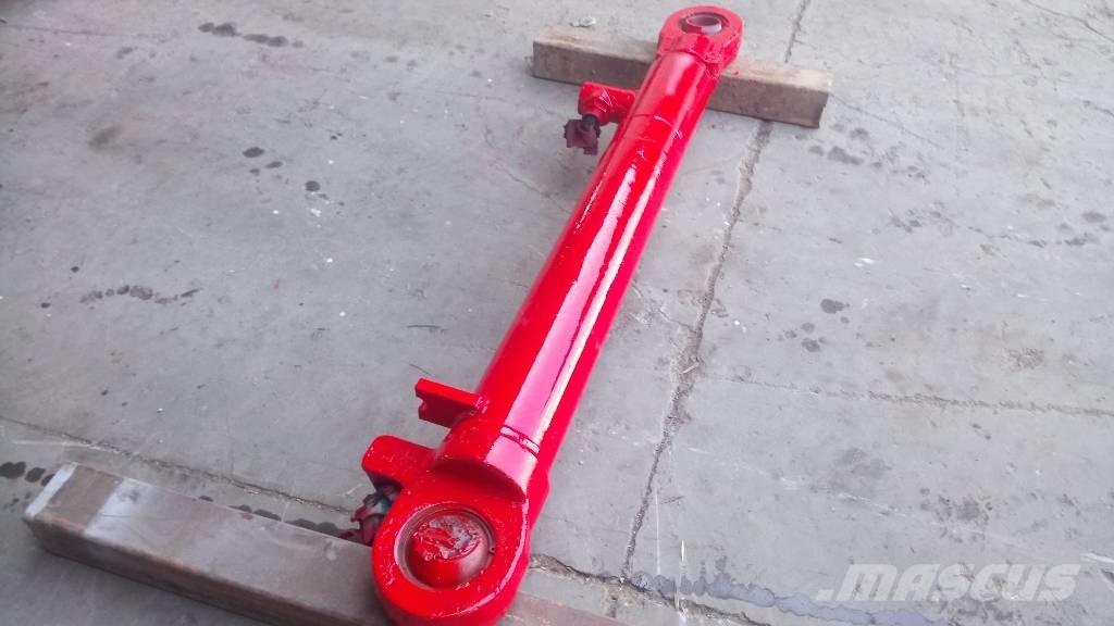 O&K RH 6 Hidráulicos