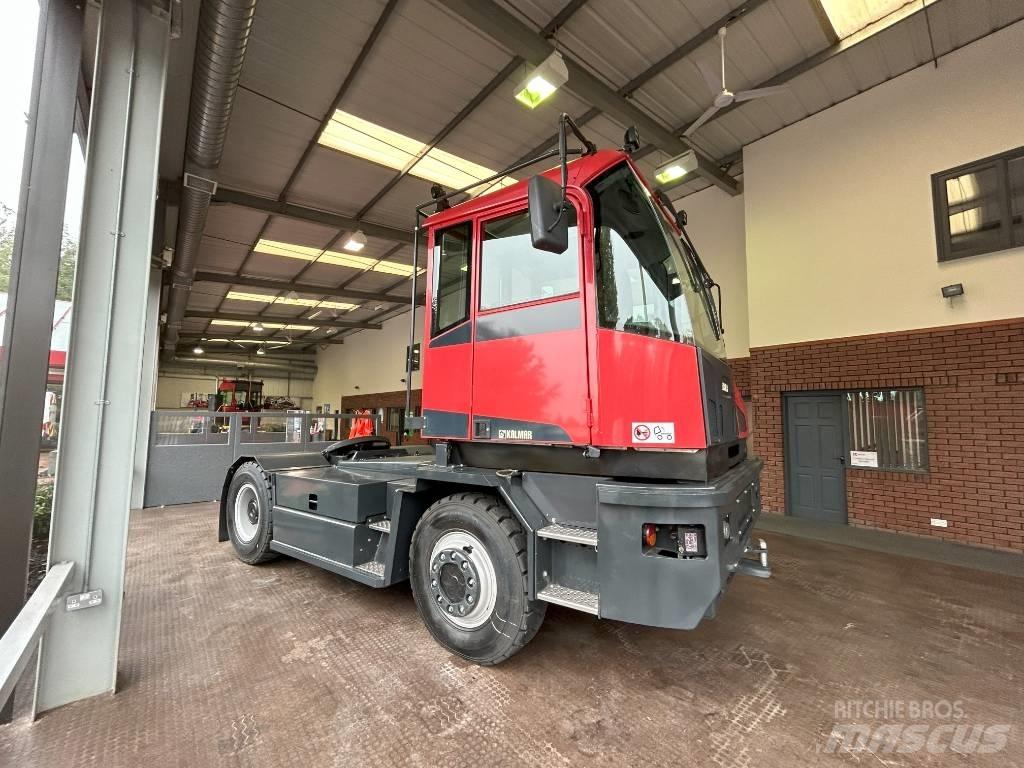 Kalmar TR618i Tractocamiones para terminales