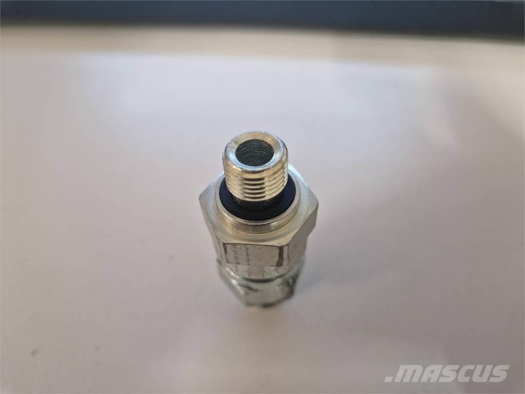 Rottne 081-0014 Hidráulicos