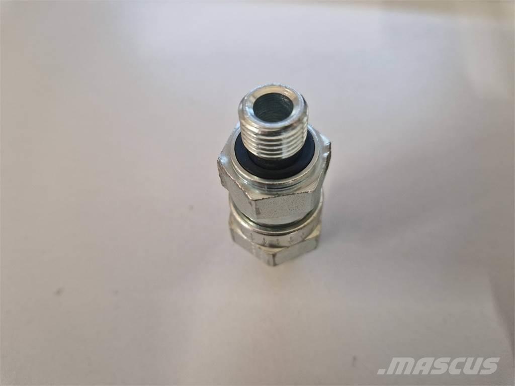 Rottne 081-0014 Hidráulicos