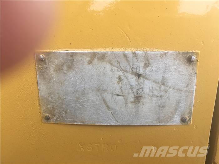 CAT 330 B L Excavadoras sobre orugas