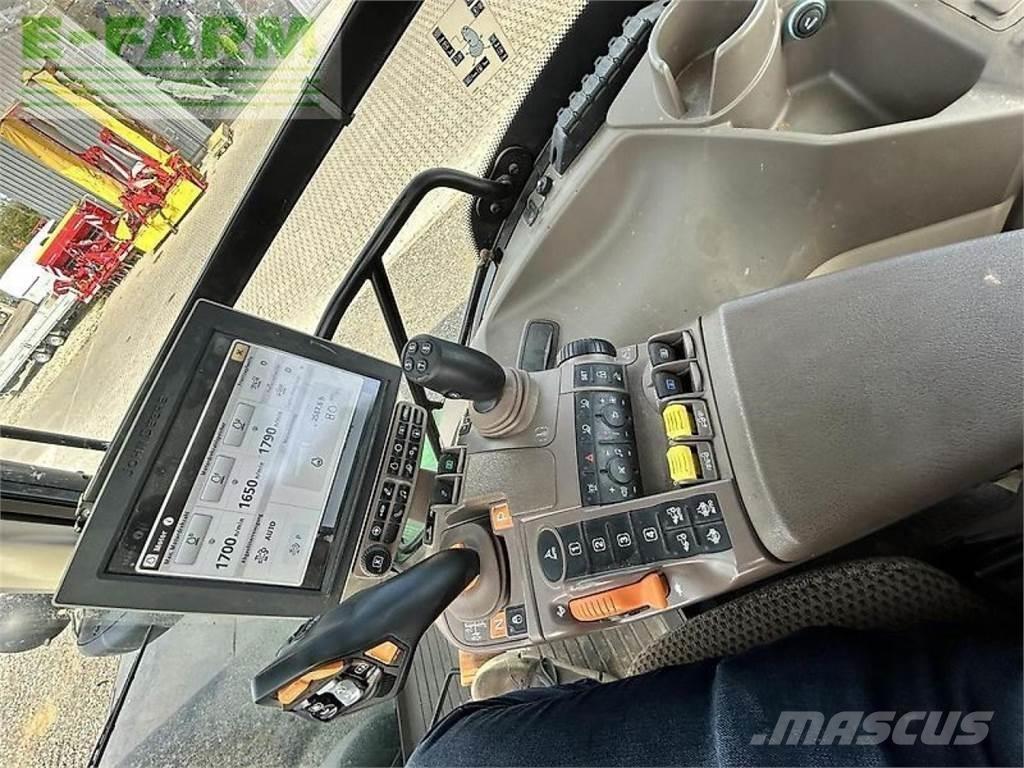 John Deere 6250r Tractores