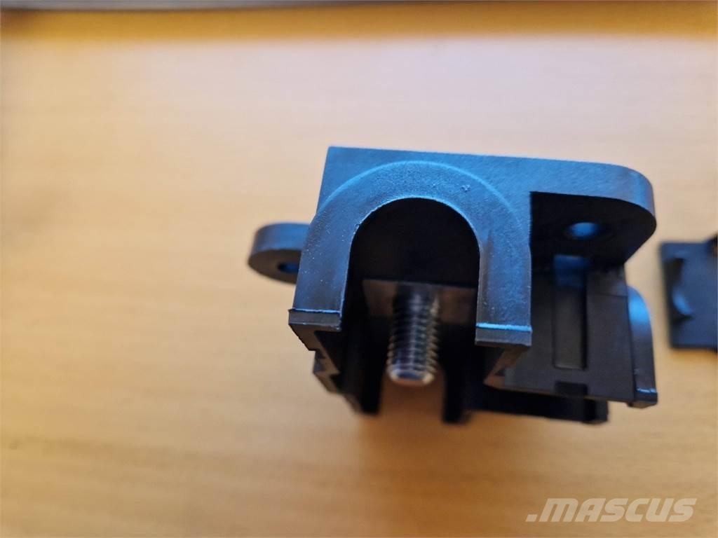 Eco Log ECO LOG Componentes electrónicos