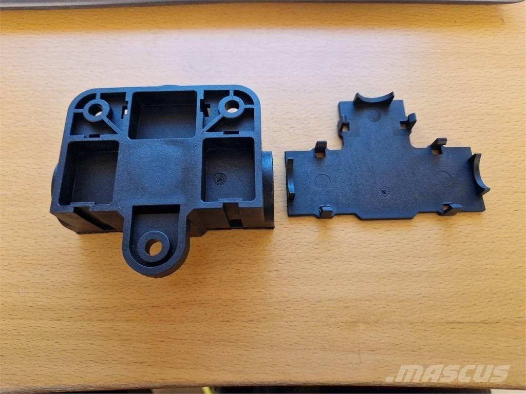 Eco Log ECO LOG Componentes electrónicos