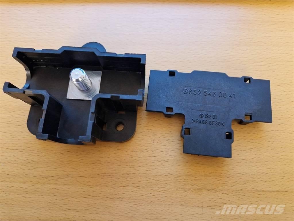 Eco Log ECO LOG Componentes electrónicos