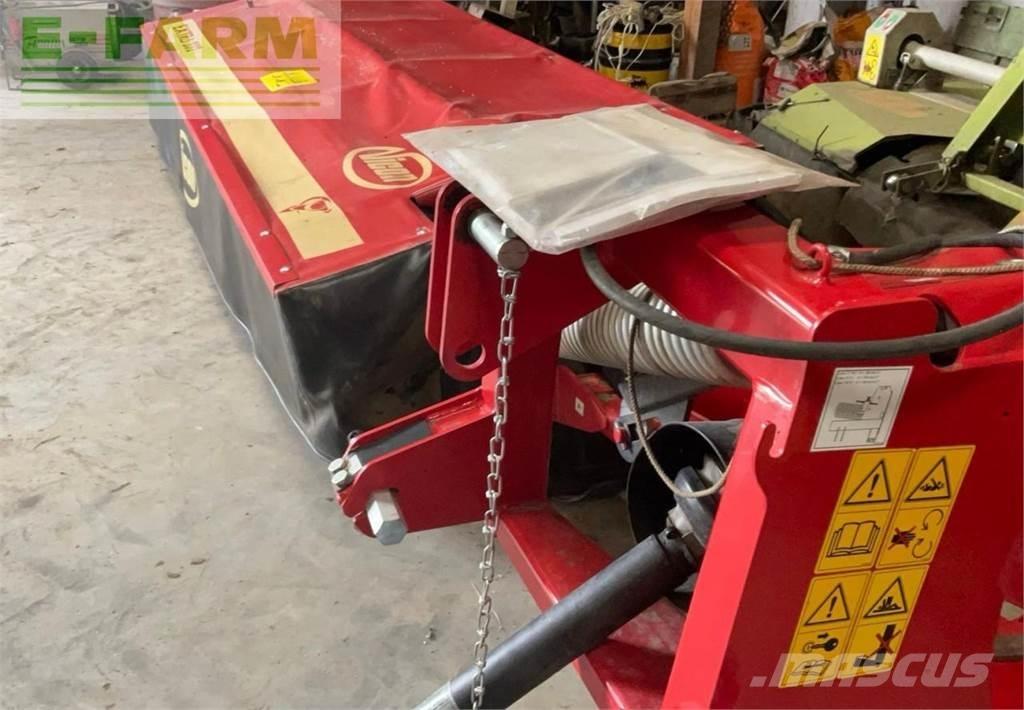 Vicon Extra 232 Podadoras