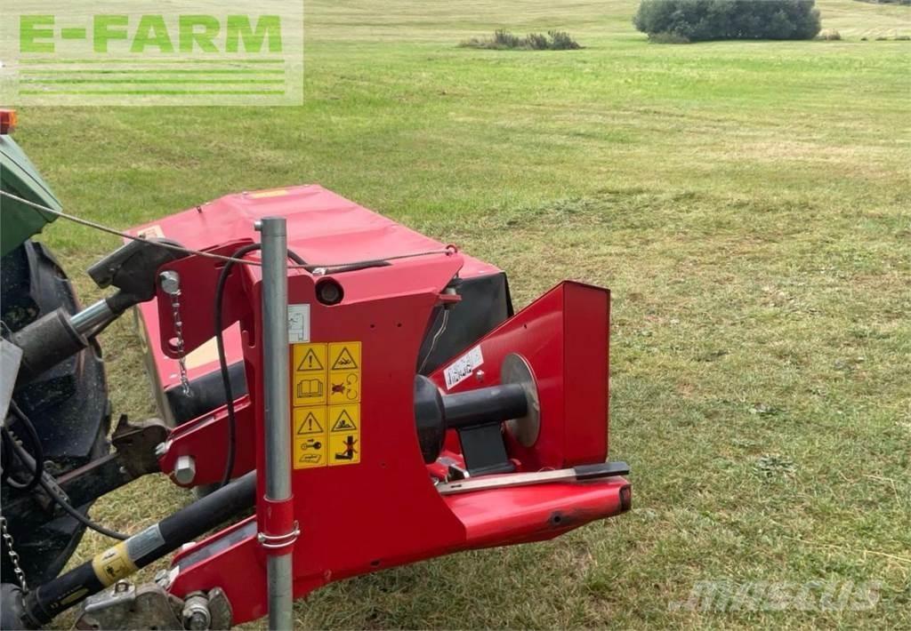 Vicon Extra 232 Podadoras