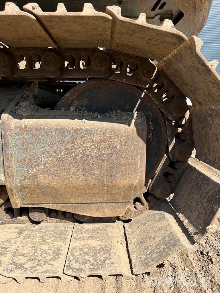 Volvo EC 140 E Excavadoras sobre orugas