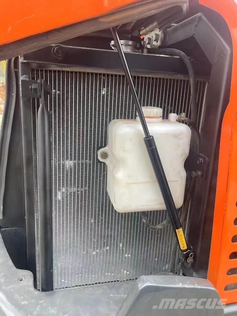 Doosan DX 60-9 Miniexcavadoras