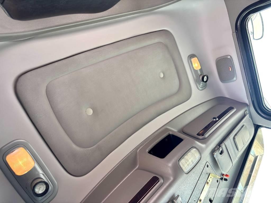 Peterbilt 367 Camiones tractor