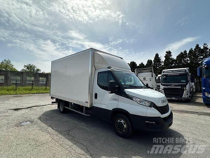 Iveco 35C16 Otros