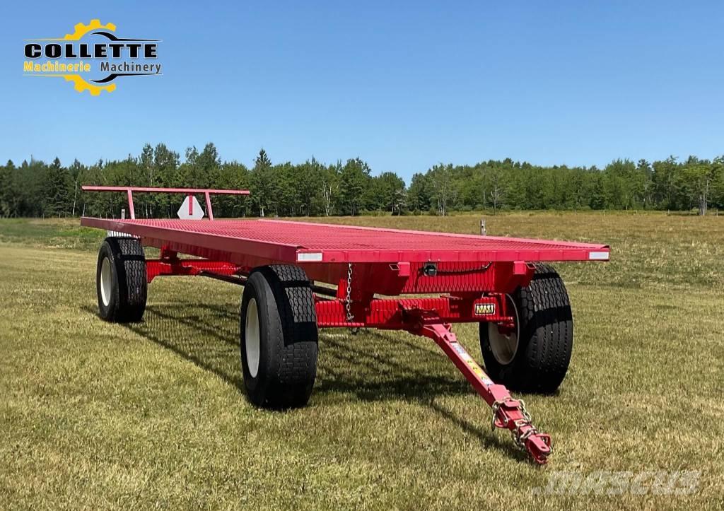 Horst Welding 275 Otros accesorios para tractores