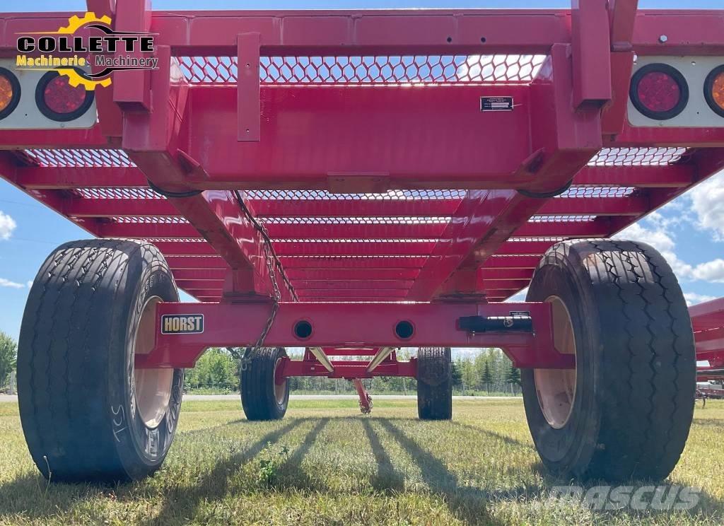 Horst Welding 275 Otros accesorios para tractores