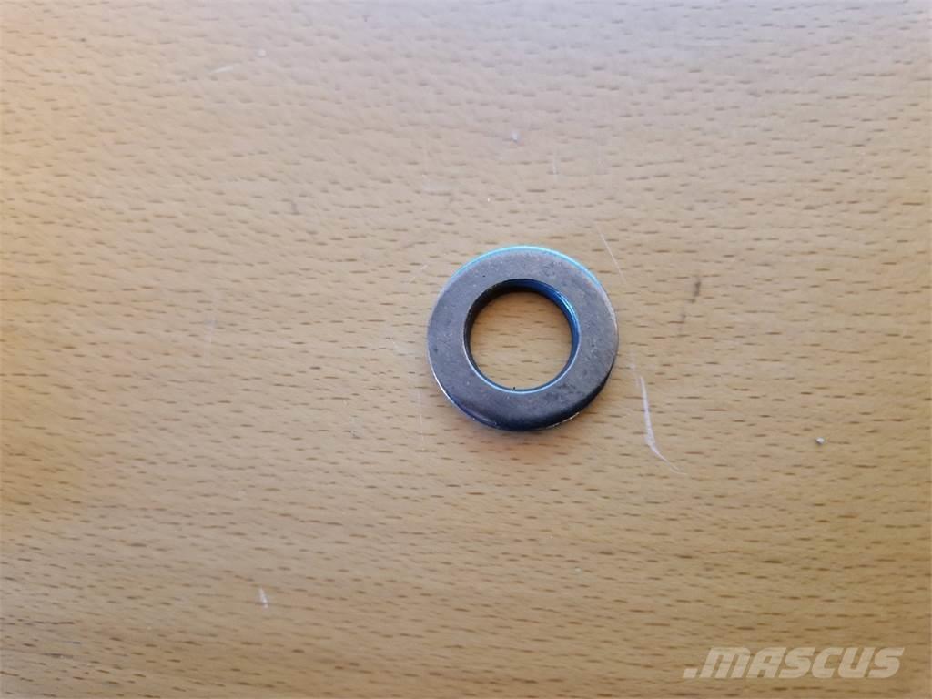 Eco Log ECO LOG Transmisiones