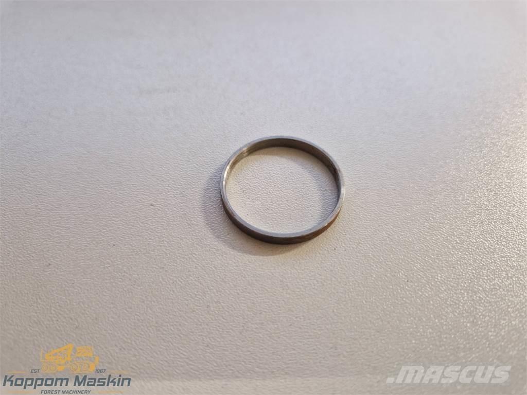 Eco Log 7014880 Transmisiones