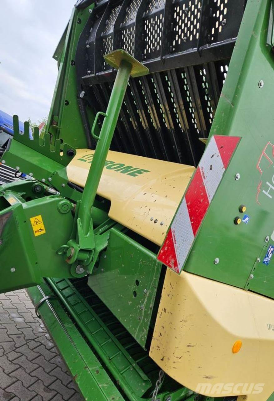 Krone RX 400 GL Remolques autocargadores