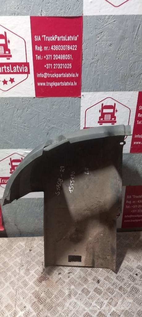 Scania 94 D.   1515190 Cabinas