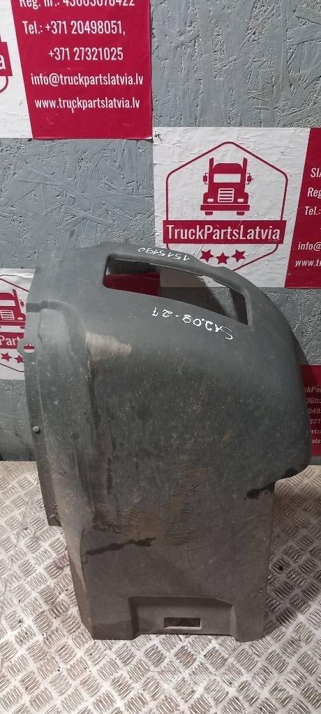 Scania 94 D.   1515190 Cabinas