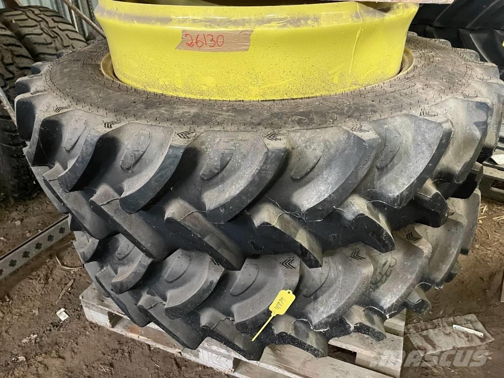 Alliance 340/85-38 Ruedas