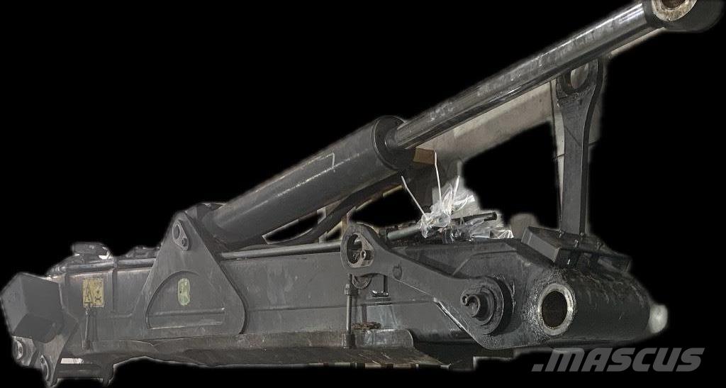 John Deere CF5 CF585 Transportadoras