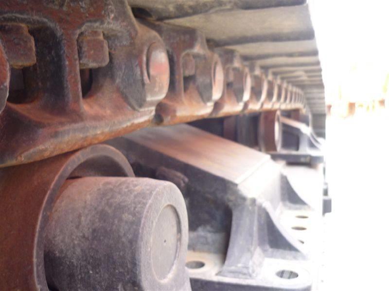 Hitachi ZX 850 H Excavadoras sobre orugas