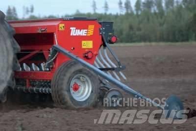 Tume CK 4000 Taladros