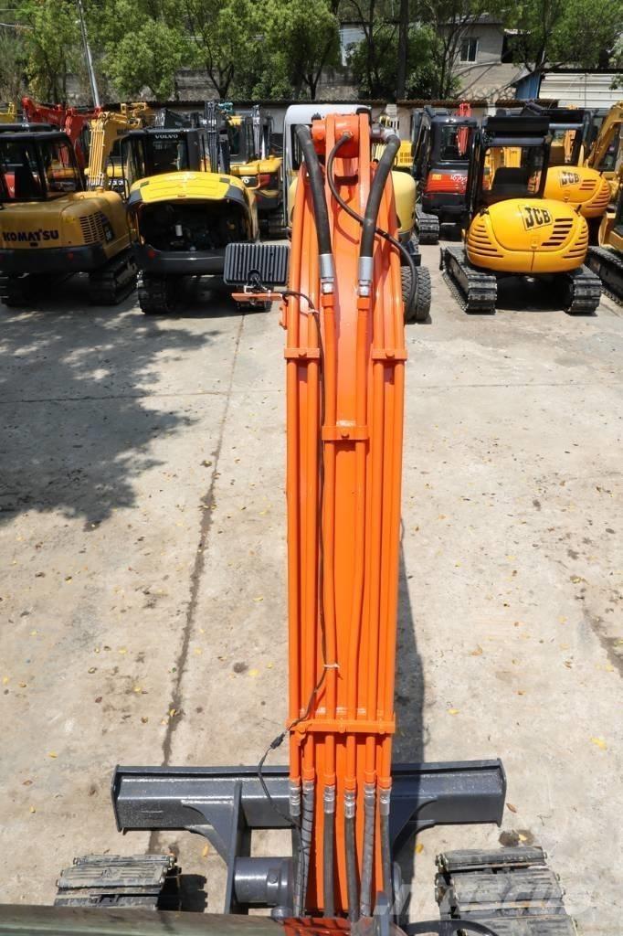 Doosan DX 55-9 C Miniexcavadoras