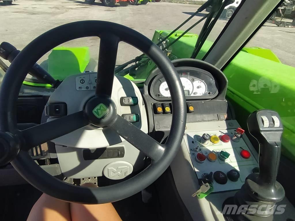 Merlo 32.6 Carretillas telescópicas