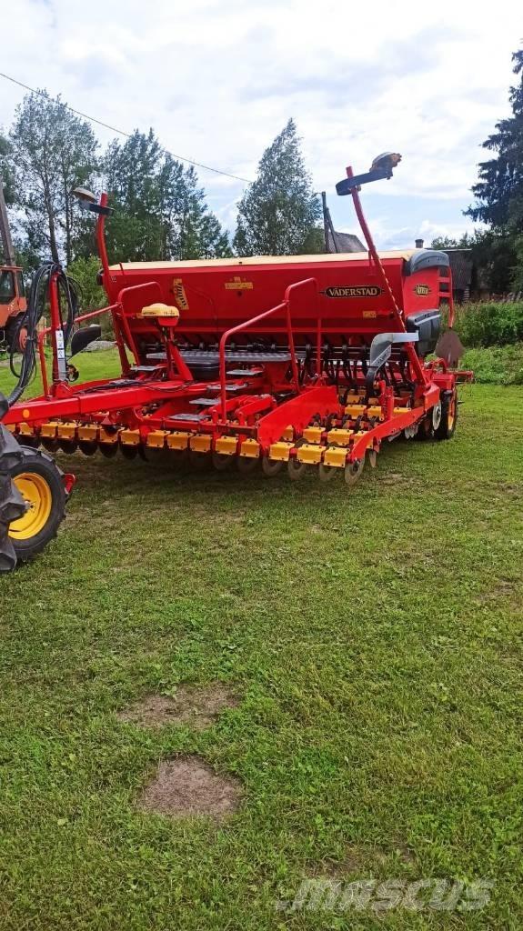 Väderstad Rapid400C Taladros