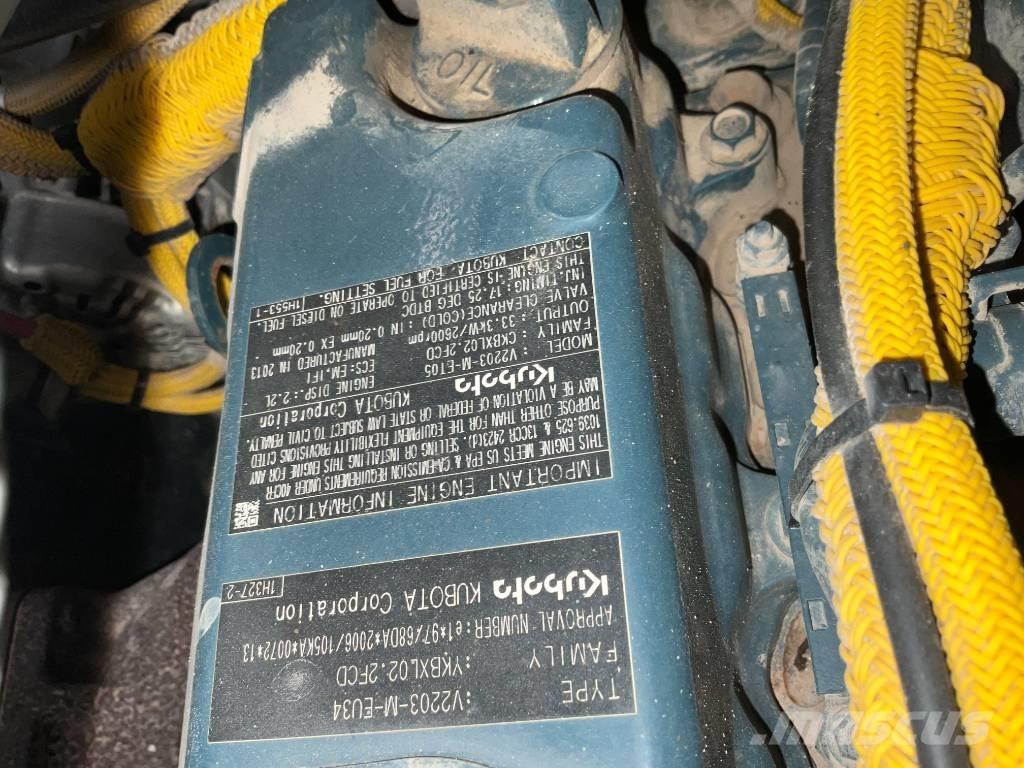 Bomag BW 135 AD-5 Rodillos de doble tambor