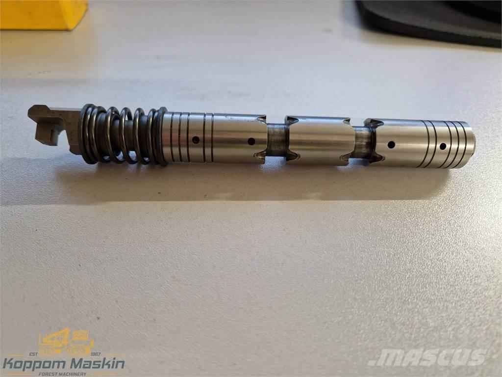 Eco Log 6001375 Hidráulicos