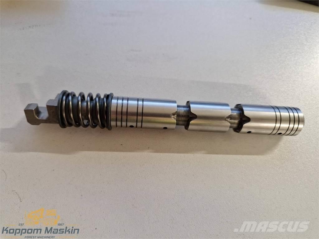 Eco Log 6001375 Hidráulicos