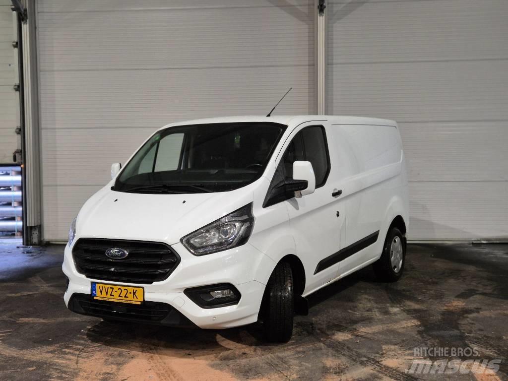 Ford Transit custom Otros