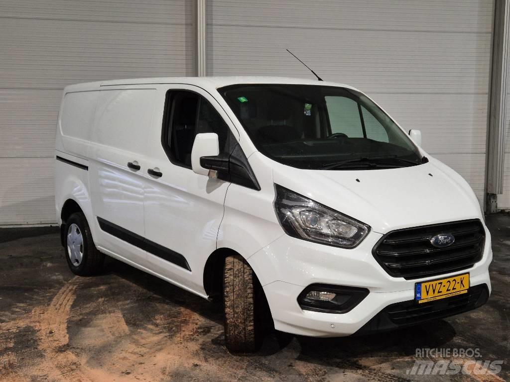 Ford Transit custom Otros