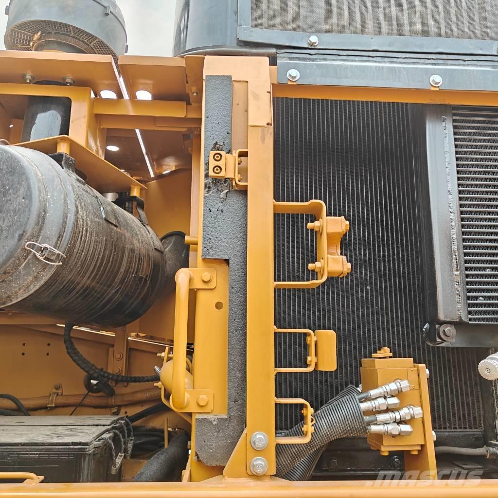 CAT 336 D L Excavadoras sobre orugas