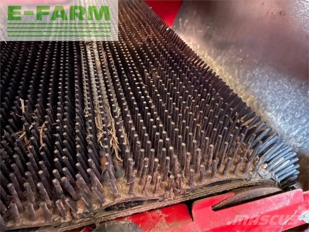 Grimme se85-55 Equipo para papas - Otros