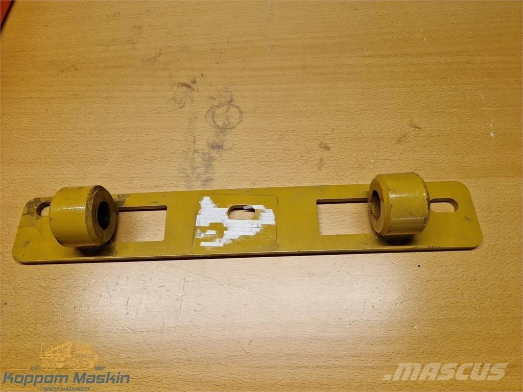 Eco Log 7004074 Chasís