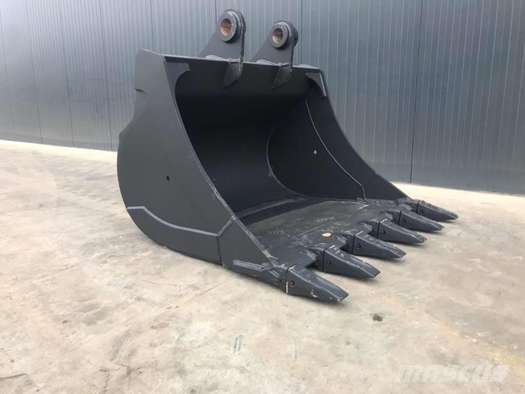 CAT 320D C-Stick Cucharones