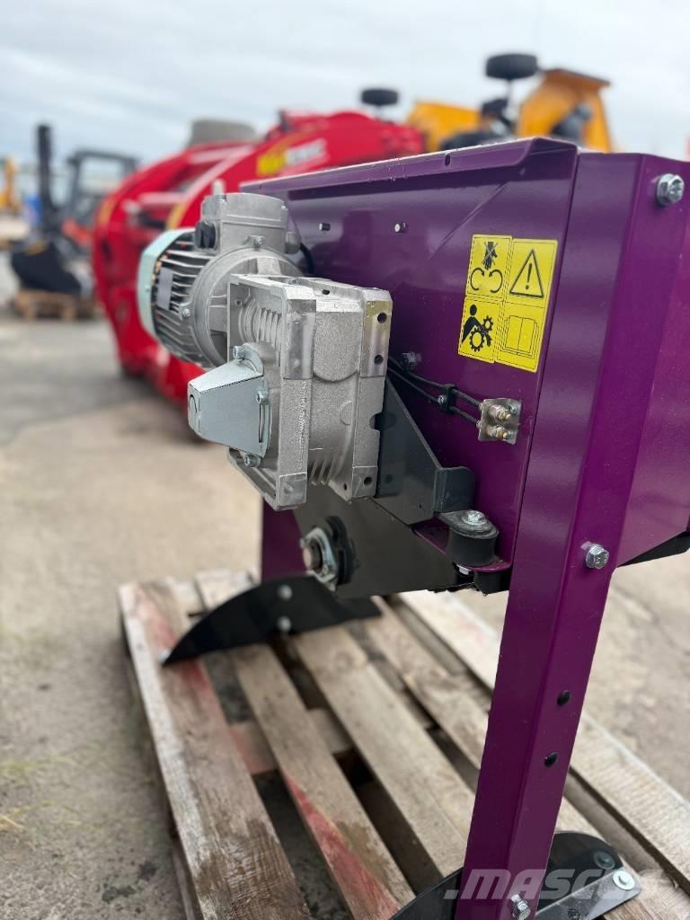 Murska 220 SM HD Molinos