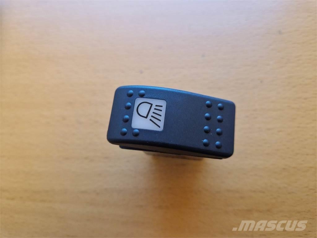 Eco Log 7004978 Componentes electrónicos