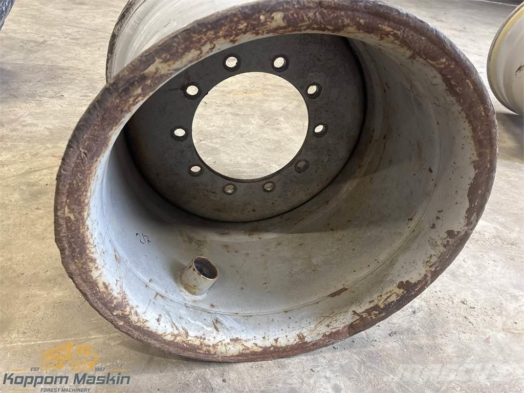 Valmet 911 24x26,5 Llantas