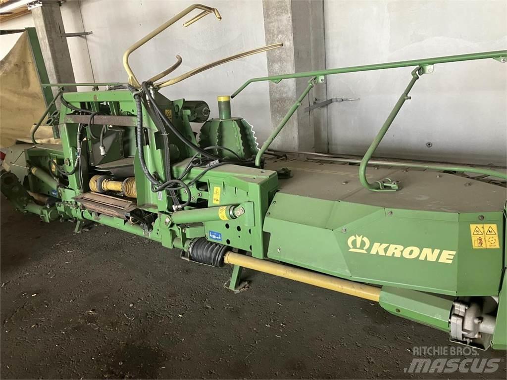 Krone 600 Accesorios para cosechadoras combinadas