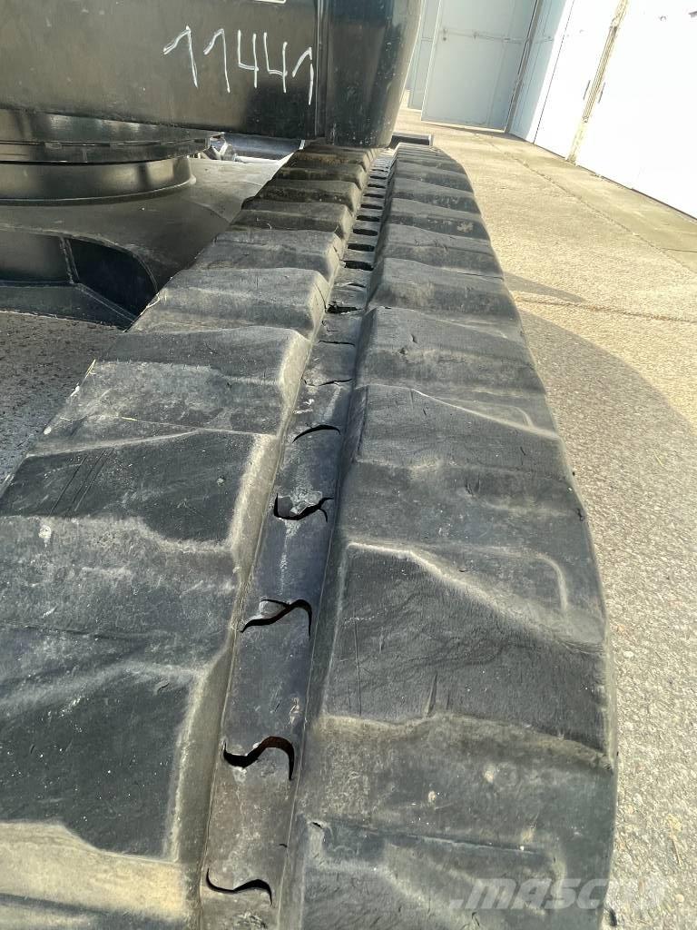 Sany SY 50 U Miniexcavadoras